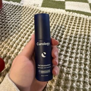 Curology Gel Moisturizer